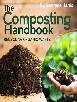 cover image of The Composting Handbook